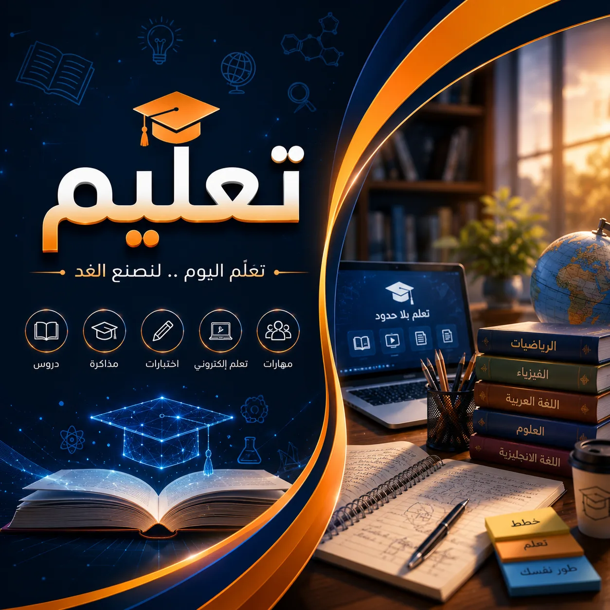 تعليم