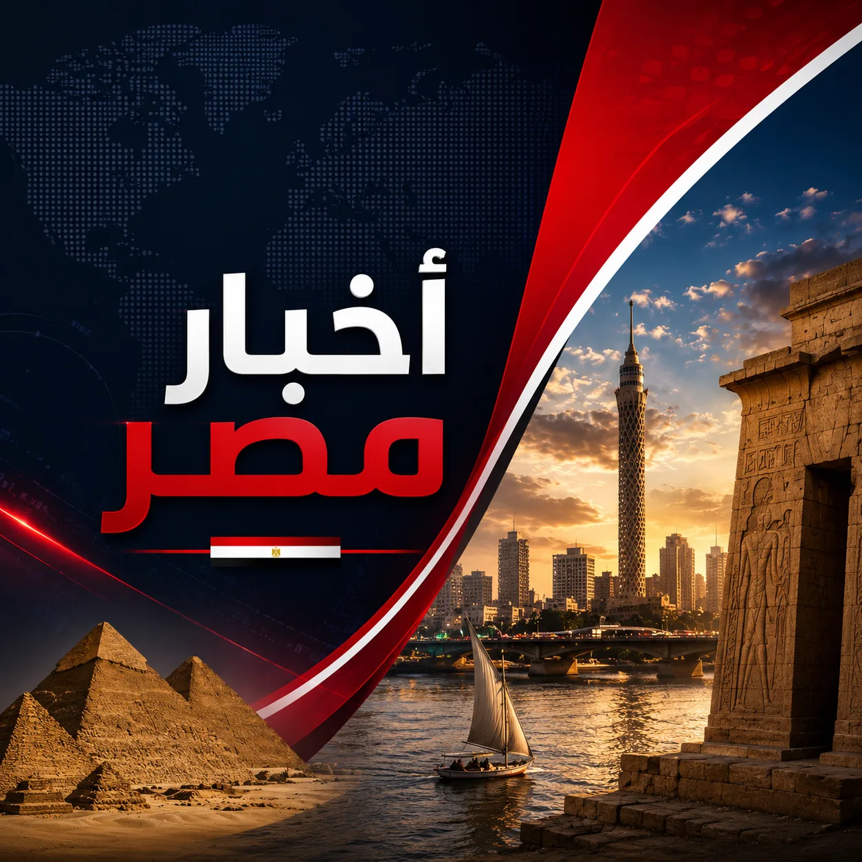 أخبار مصر