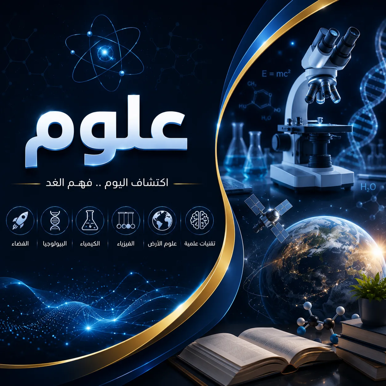 علوم
