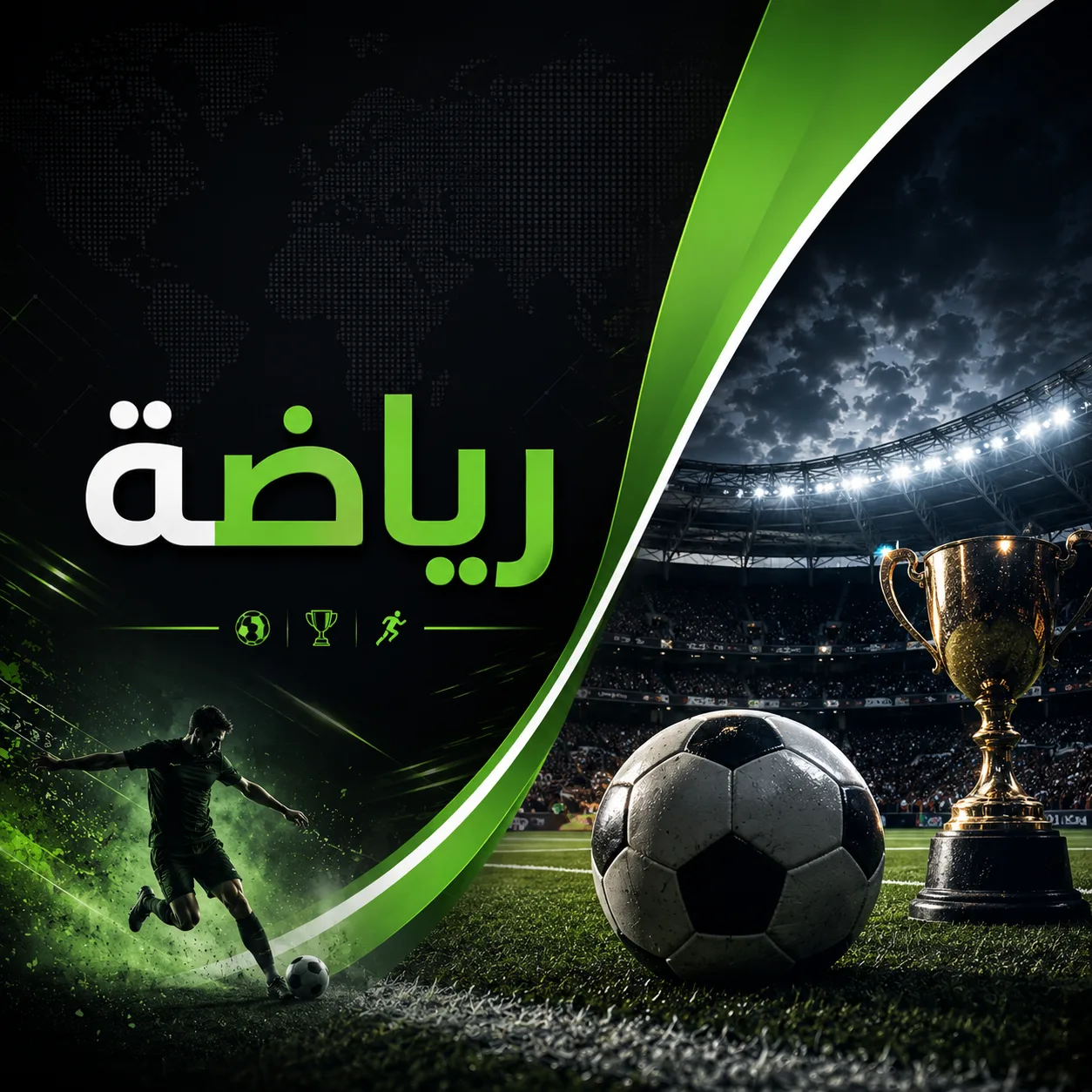 رياضة