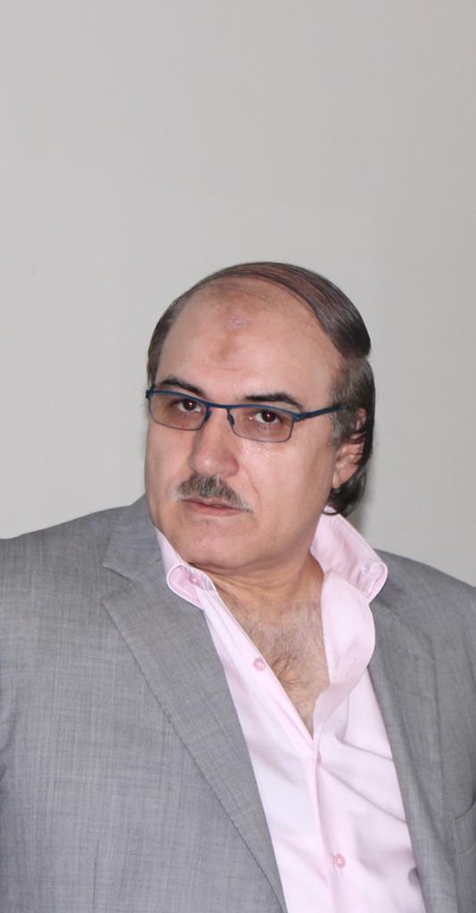 كلمه العدد ١٢٤٦ "الكونفدرالية هل هي الحل؟"