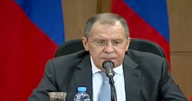 وزير الخارجية الروسي يصل كوريا الشمالية