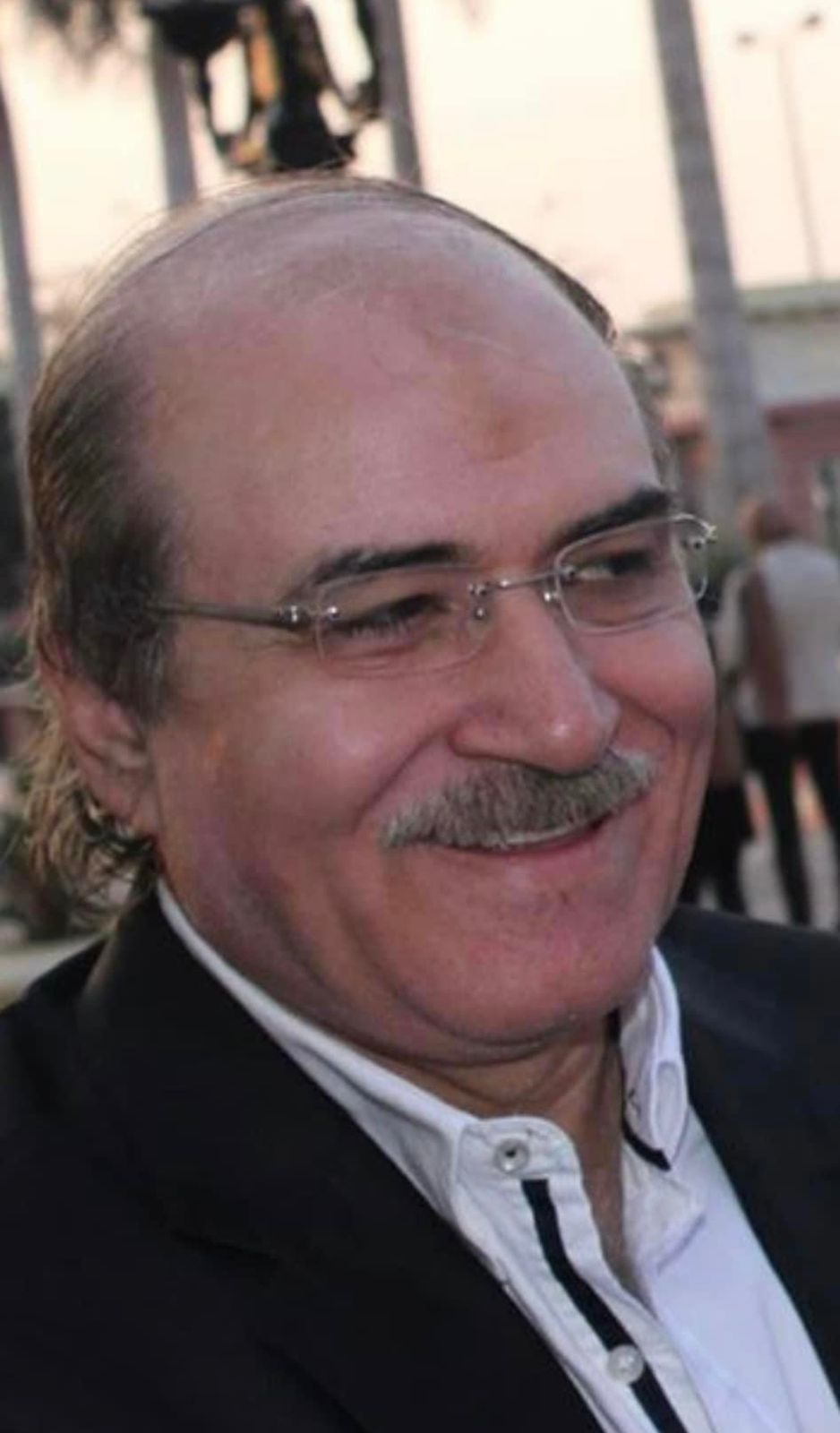 عيد الحب.. بقلم دكتور محمود صلاح قطامش