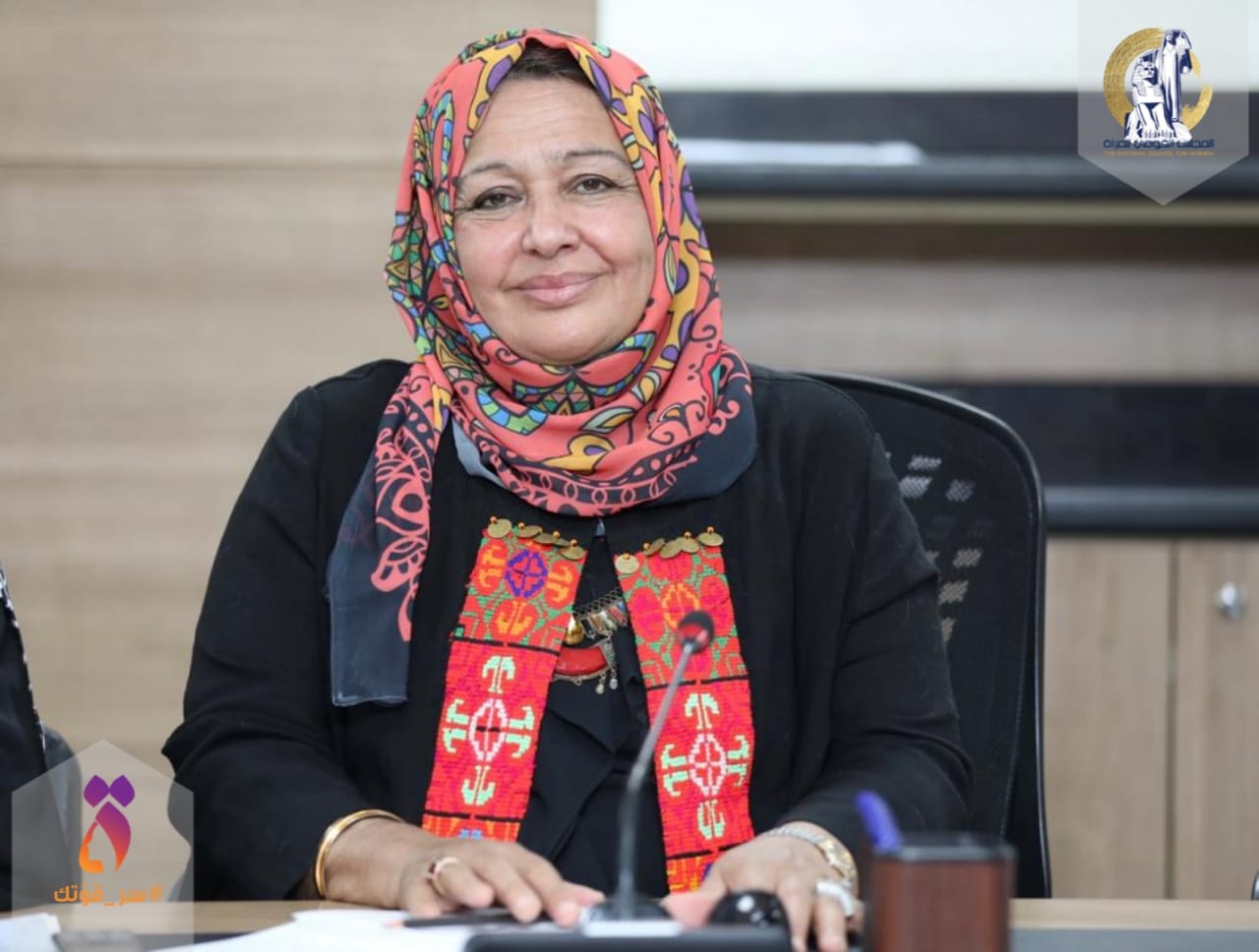 "استوديو التحليل"  شمال سيناء على خريطة الثقافة المصرية… حين يصبح التراث قوة أمن قومي