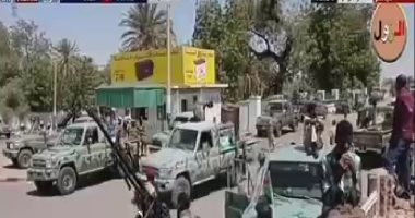 الجيش السوداني: اتهامات الدعم السريع لنا محاولة للتغطية على جرائمه