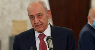 رئيس البرلمان اللبناني: غير مقبول التفاوض تحت النار