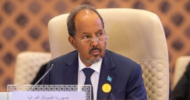 الرئيس الصومالي: وحدة البلاد غير قابلة للتفاوض