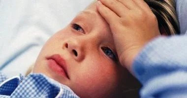 10 علامات شائعة لنقص الحديد عند الأطفال