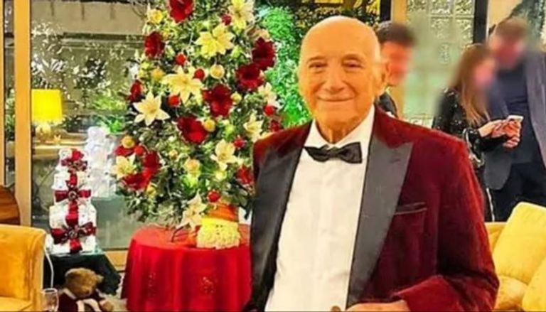 أغنى أغنياء الإسكندرية..وفاة رجل الأعمال المصري ميشيل أحد
