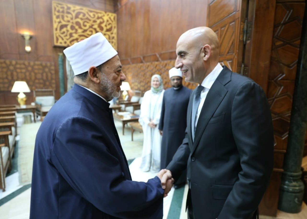 شيخ الأزهر ووزير التربية والتعليم يؤكدان ضرورة غرس القيم الدينية والأخلاقية من خلال المدرسة والمناهج التعليمية
