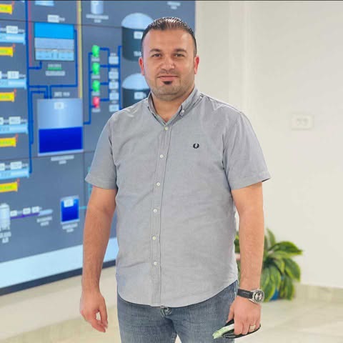حل مشكلة انقطاع المياه بمدينة العريش
