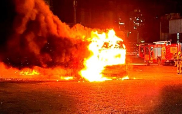 مقتل 26 شخصًا في انفجار بشمال شرق نيجيريا