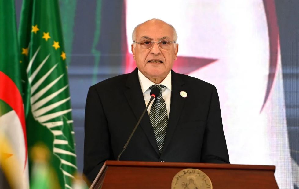 وزير الخارجية الجزائري: التكامل الاقتصادي العربي ضرورة لا تحتمل التأجيل