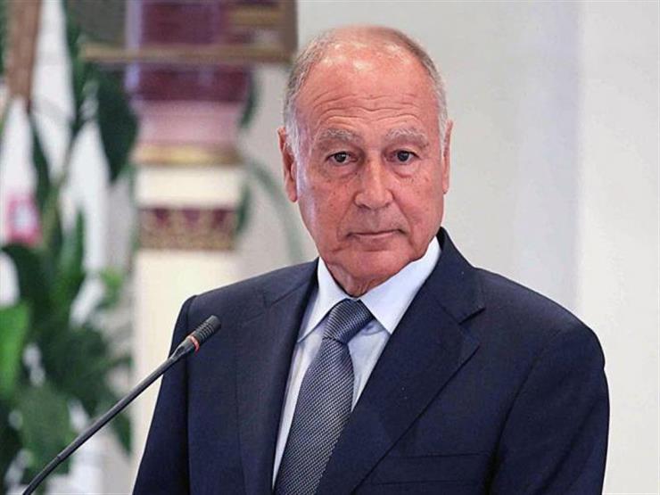أبو الغيط: سنستمر في دعمنا الكامل للشعب الفلسطيني بكل قوة وفي كل الميادين