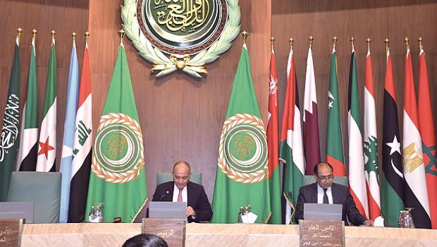 بدء القمة العربية في بغداد بآيات من الذكر الحكيم