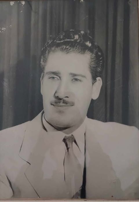نبيه البيك: شاعر سيناء المقاوم الذي غُيّب عن التاريخ