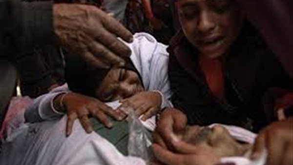 "يونيسيف": غارات جوية إسرائيلية على غزة قتلت أكثر من 45 طفلا خلال يومين