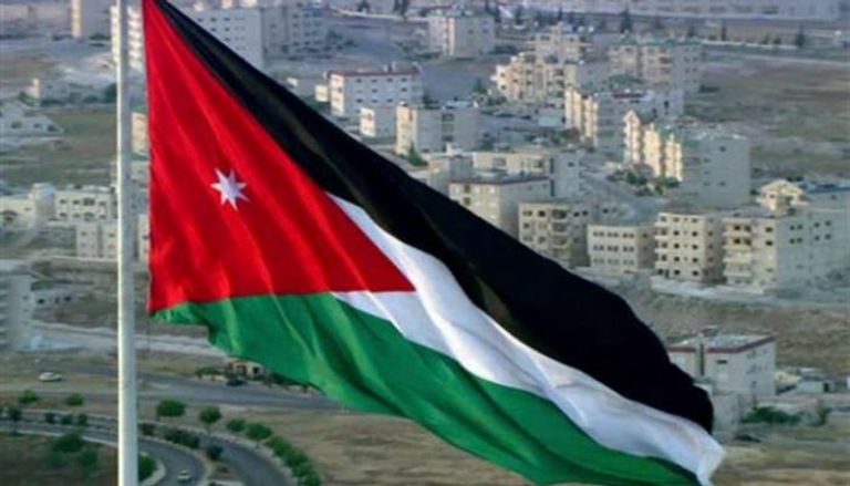 الأردن يغلق مجاله الجوي مؤقتا ويمنع الدخول إلى مطار الملكة علياء