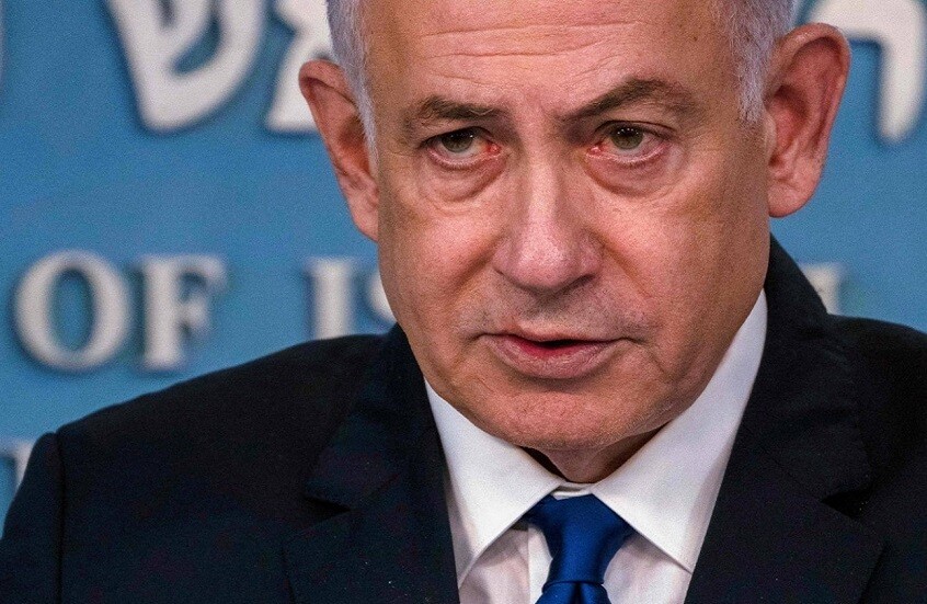 محكمة تل أبيب تُوافق على إلغاء جلسة نتنياهو المقررة غدًا