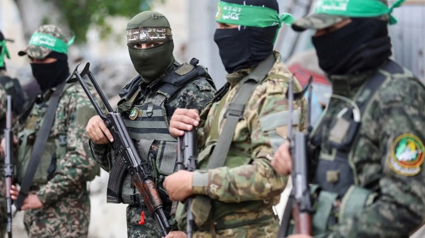 فتح: حماس تسعى لمقايضات تحافظ على بقائها على حساب الشعب الفلسطيني