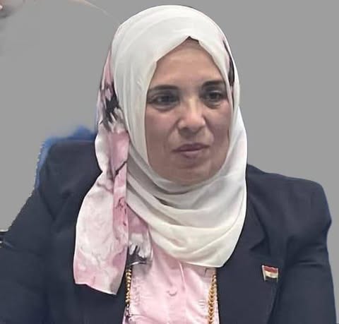 سفارة أمريكية فى واشنطن! بقلم / سوسن حجاب
