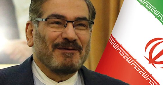 إيران: شمخاني مستشار خامنئي في حالة مستقرة بعد إصابته بهجوم إسرائيلي