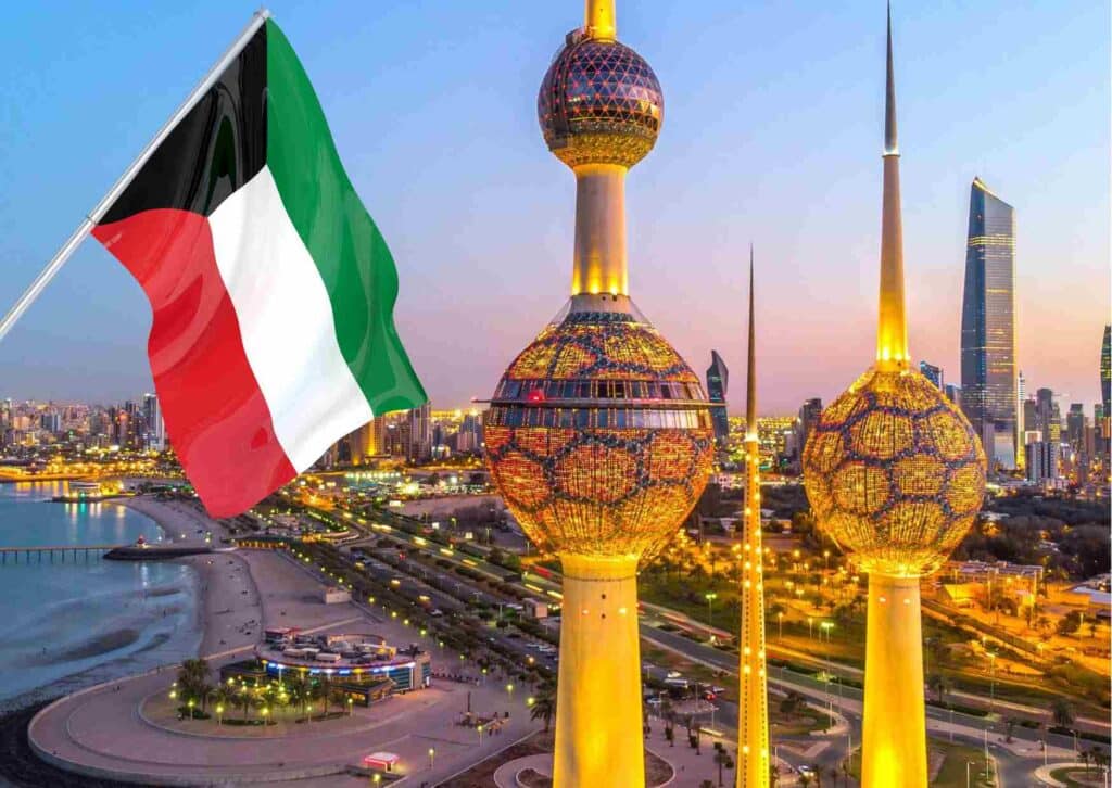 الكويت: آلاف المصلين يؤدون صلاة عيد الأضحى في أجواء إيمانية تسودها الألفة والإخاء