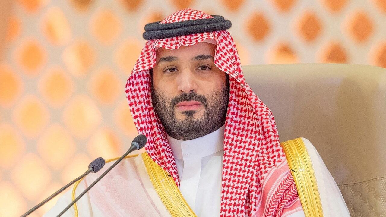 ولي العهد السعودي: نجاح خدمة ضيوف الرحمن نتيجة جهود الدولة في رعاية الحرمين والمشاعر المقدسة