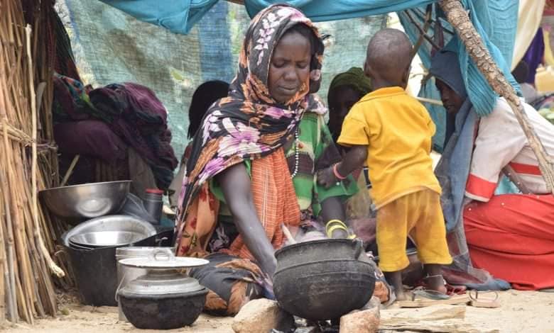 إعلام سوداني: اجتماع مجلس الأمن والدفاع بالخرطوم ينتهي دون اتفاق على هدنة