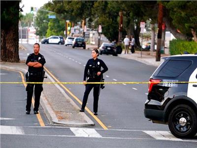 3  قتلى في حادث داخل مركز تدريب للشرطة في لوس أنجلوس