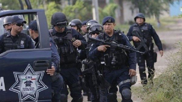 قتيل و13 مصابًا فى انفجار يستهدف منطقة تجارية فى بوجوتا بكولومبيا