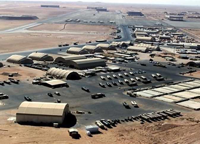قطر: إجراءات مغادرة الأفراد من قاعدة العديد تأتي ضمن عدة إجراءات وسط التوترات الإقليمية الحالية