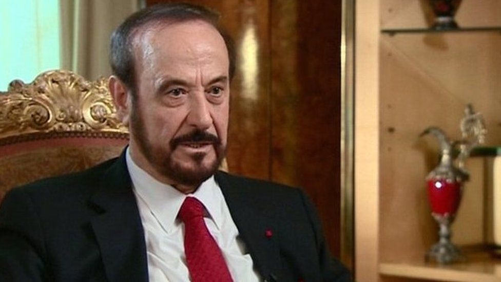 معلومات هامة عن الراحل رفعت الأسد
