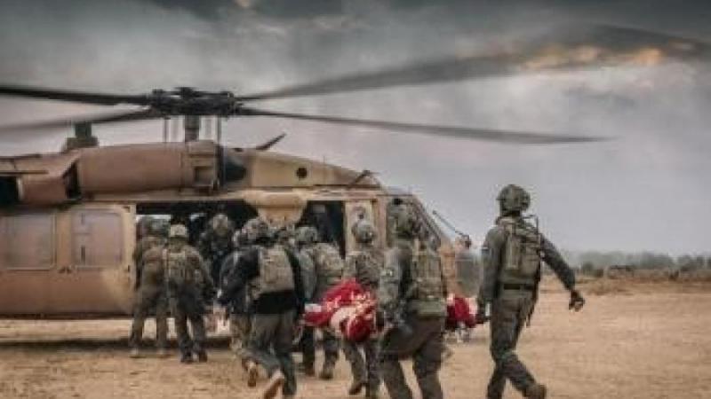 جيش الاحتلال: مقتل جندي عن طريق الخطأ في جنوبي قطاع غزة