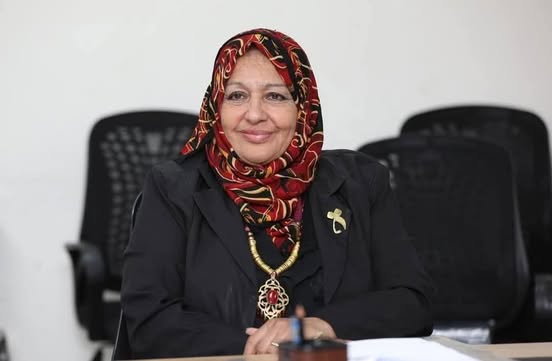 يوم احتضان الوطن.. بقلم سهام عز الدين