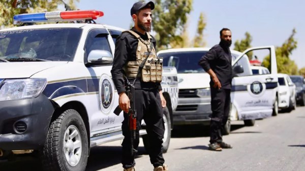 مصدر أمني سوري: مقتل عنصر من قوى الأمن الداخلي في اشتباكات مع مسلحين باللاذقية