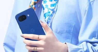 جوجل تطلق Pixel 10a بلون Isai Blue الحصري في اليابان
