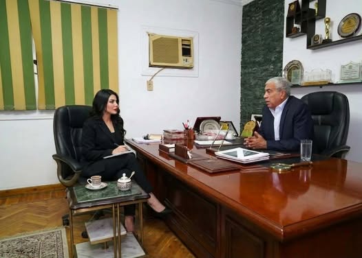 “ملفات استراتيجية كبرى: لواء أركان حرب طارق مهدي في حوار شامل.. إيران: هل يصبح الغزو البري خياراً محتوماً؟”