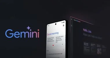 جوجل تطلق ميزة Gemini في متصفح Chrome فى 7 دول جديدة