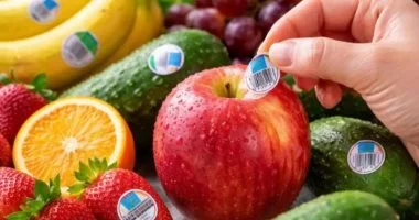 من التخزين للأكل.. الطريقة الصحية لتناول الفاكهة والخضراوات