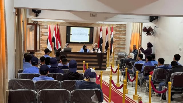 كلية الحاسبات والمعلومات بجامعة العريش تطلق مبادرة مدرستي الرقمية المستدامة لطلاب شمال سيناء