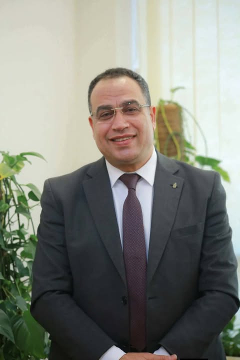 جامعة العريش تطلق محاضرة لتجديد البرامج الدراسية 2030