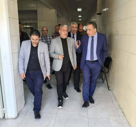 جولات مفاجئة ومتابعة ميدانية.. رئيس جامعة العريش يرفع درجة الاستعداد بالمدن الجامعية والتغذية قبل الامتحانات