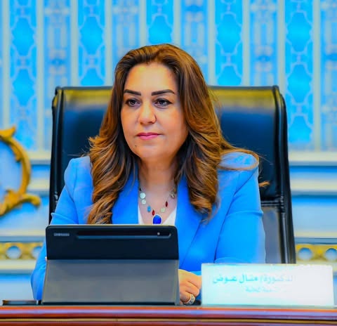 تمكين اقتصادي للشباب والمرأة.. وزيرة التنمية المحلية والبيئة تعلن تمويل صندوق التنمية المحلية ١٦١٤ مشروعاً بـ ٣١.٥ مليون جنيه