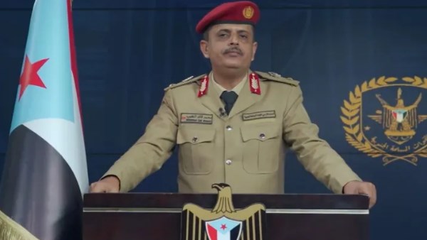 وكالة اليمن: تكليف الخنبشي يمنحه الصلاحيات العسكرية والأمنية لاستعادة الأمن في حضرموت