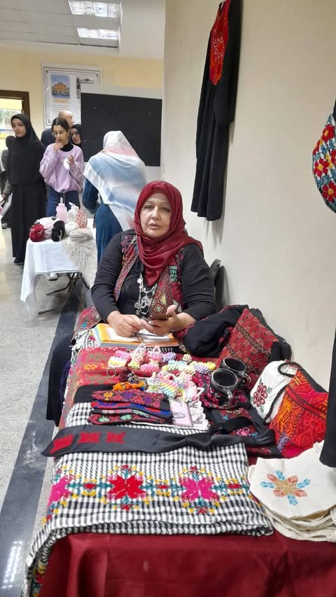 انطباعات.. بقلم د/ سهام عز الدين جبريل