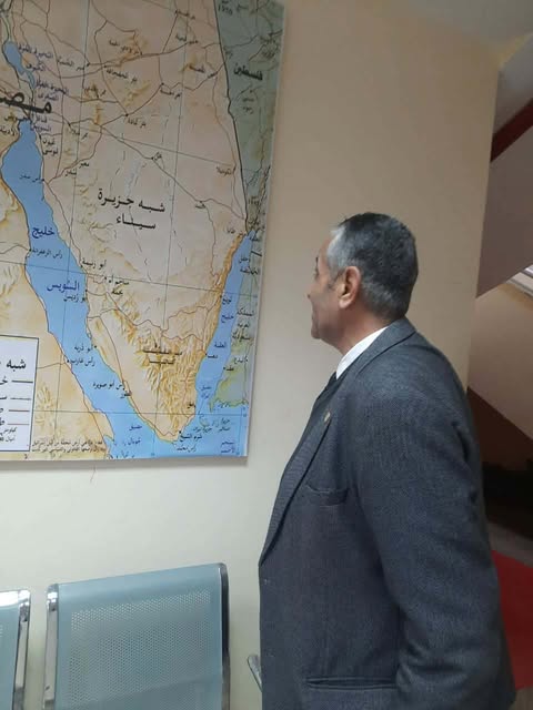 العريش عاصمة للثقافة القادمة.. شمال سيناء تفتح أبوابها لحدث وطني كبير برعاية الشباب والثقافة