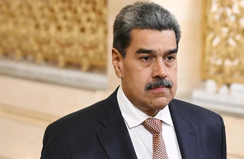 الرئيس الفنزويلي: نتعرض للقصف بالصواريخ ويجب أن تجتمع الأمم المتحدة فورًا