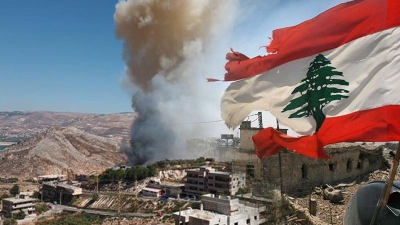 الخارجية اللبنانية: ندين المحاولات الهادفة إلى زعزعة الاستقرار والإضرار بالنظام العام في سوريا