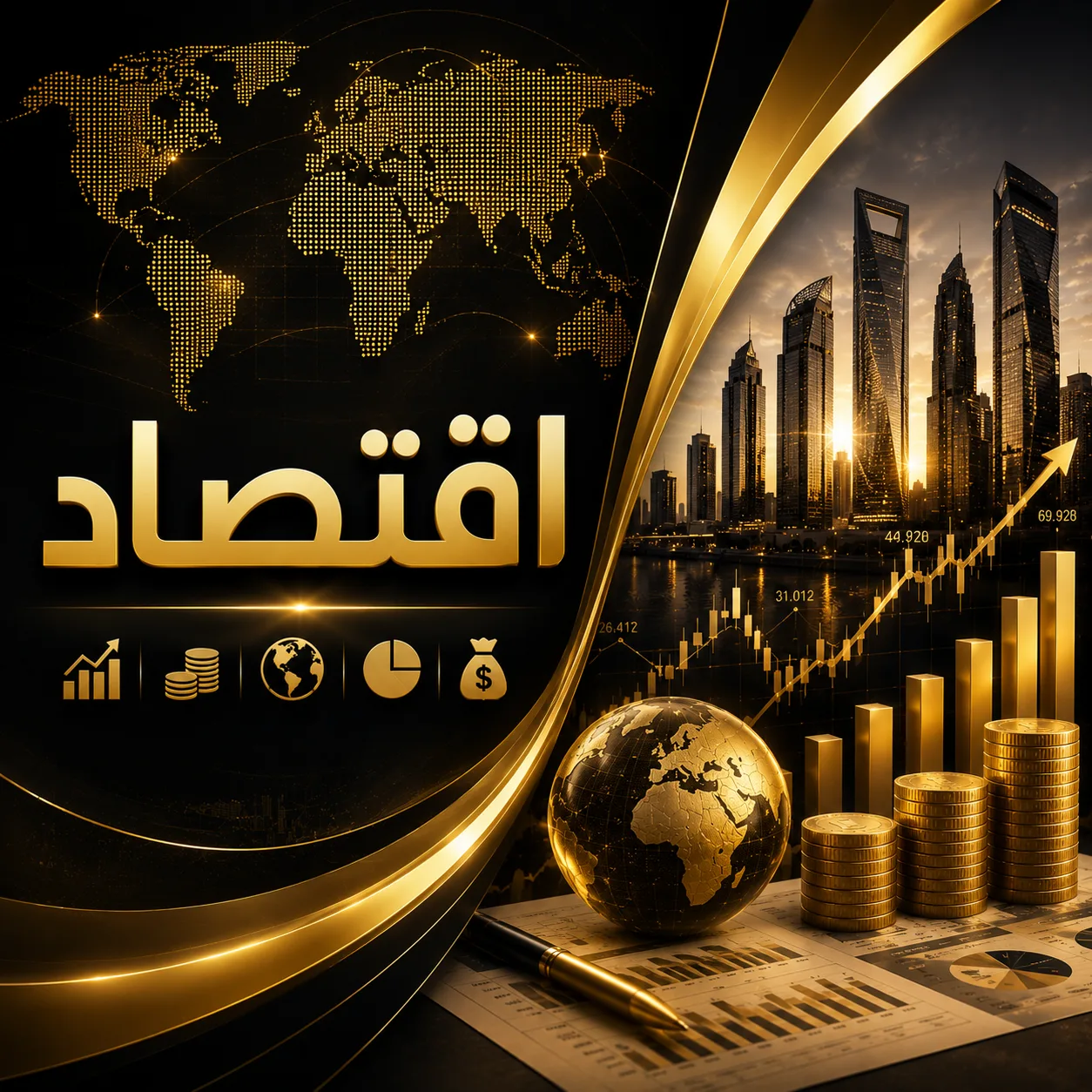 اقتصاد